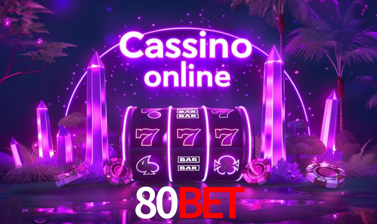 80bet - Winners Celebration